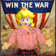 Illustration for article titled 'Shop Contest: Princess Peach Forever, Winners!